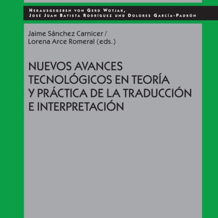 Nuevos Avances Tecnologicos En Teoria Y Practica