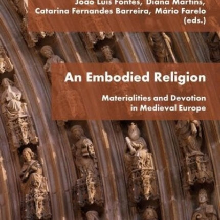 An Embodied Religion