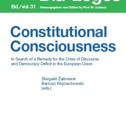 Constitutional Consciousness: In Search of a