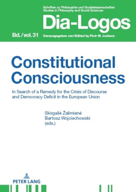 Constitutional Consciousness: In Search of a