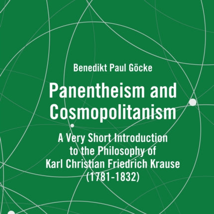 Panentheism and Cosmopolitanism