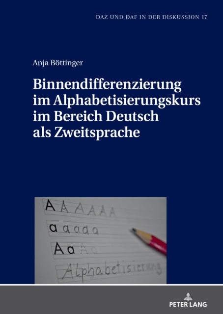 Binnendifferenzierung im Alphabetisierungskurs im