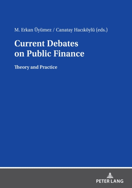 Current Debates on Public Finance: Theory and