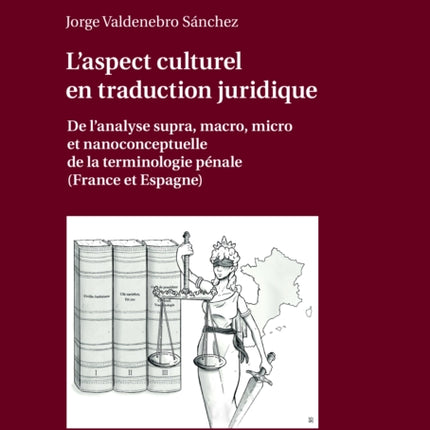 L'aspect culturel en traduction juridique: De