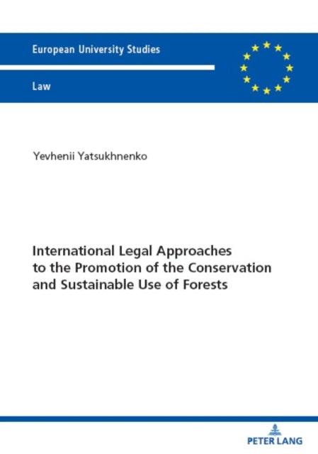 International Legal Approaches to the Promotion