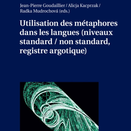 Utilisation Des Metaphores Dans Les Langues