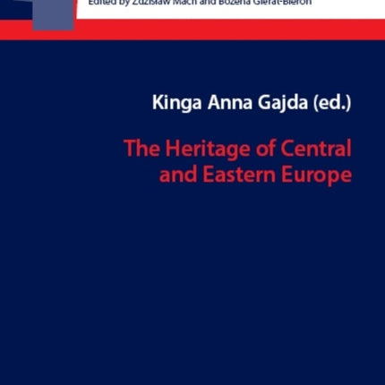 The Heritage of Central and Eastern Europe