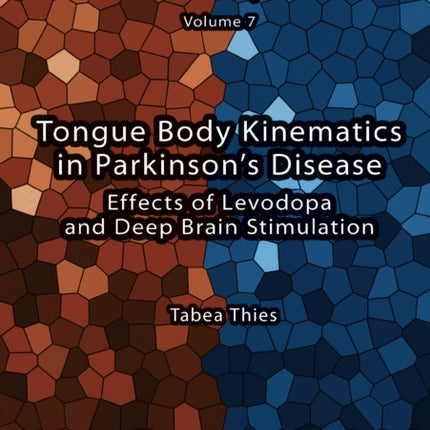 Tongue Body Kinematics in Parkinson’s Disease: