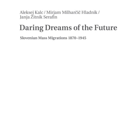 Daring Dreams of the Future: Slovenian Mass