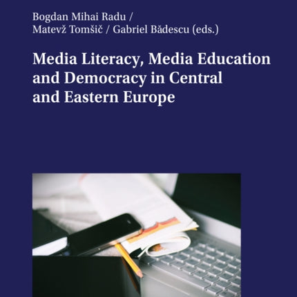 Media Literacy Media Education and Democracy in