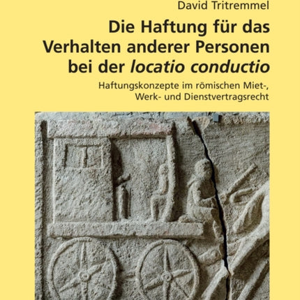 Die Haftung Fuer Das Verhalten Anderer Personen