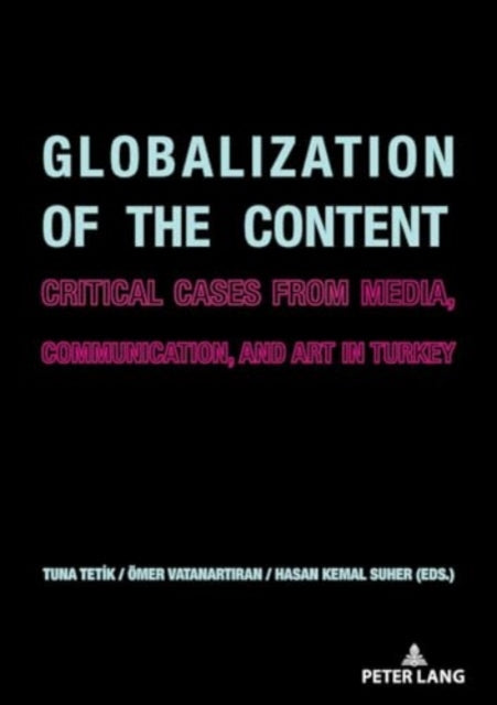 Globalization of the Content