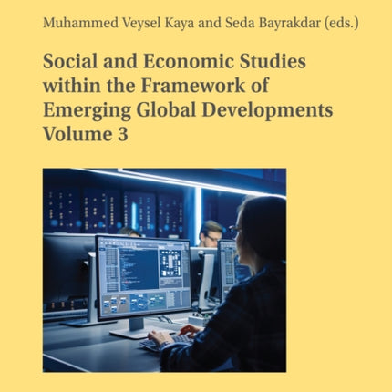 Social and Economic Studies within the Framework