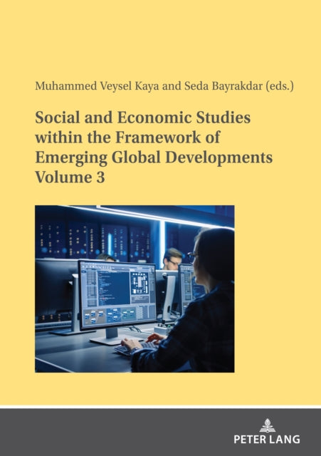 Social and Economic Studies within the Framework