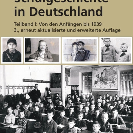 Schulgeschichte in Deutschland