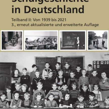 Schulgeschichte in Deutschland