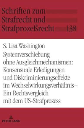 Systemverschiebung ohne Ausgleichmechanismen