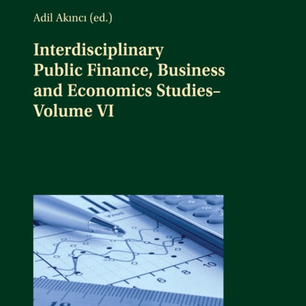 Interdisciplinary Public Finance, Business and