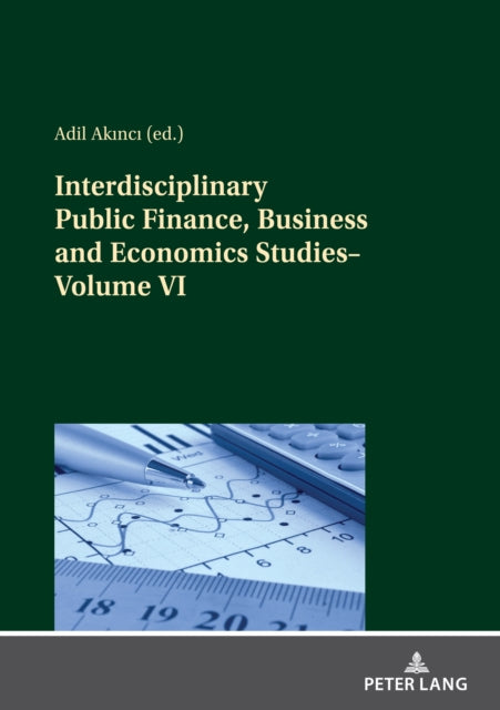 Interdisciplinary Public Finance, Business and