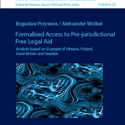 Formalised Access to Pre-jurisdictional Free