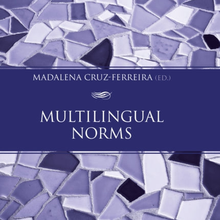Multilingual Norms