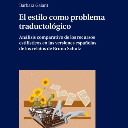 El Estilo Como Problema Traductológico. Análisis