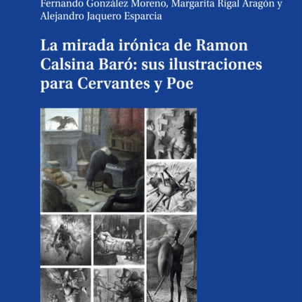 La Mirada Irónica de Ramon Calsina Baró Sus