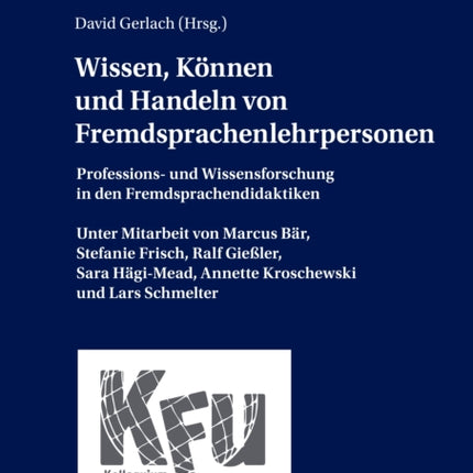 Wissen Koennen und Handeln von