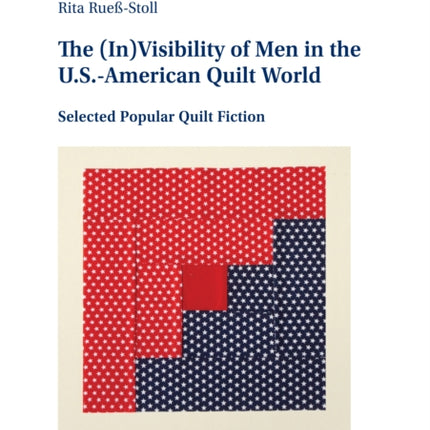 The (In)Visibility of Men in the U.S.-American