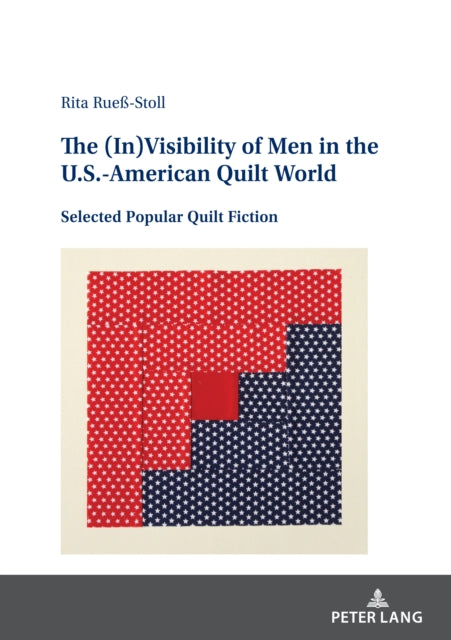 The (In)Visibility of Men in the U.S.-American