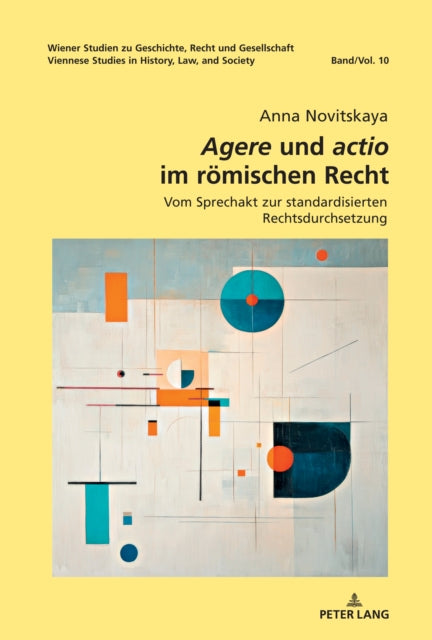 Agere und Actio