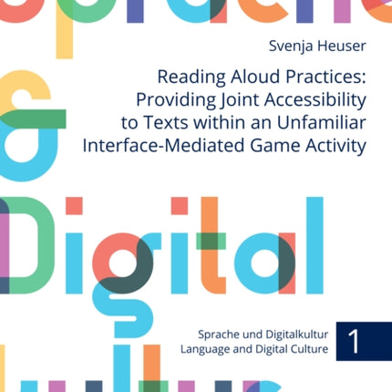 Reading Aloud Practices: Providing Joint