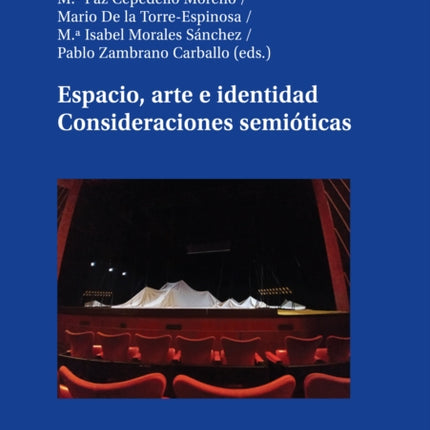 Espacio arte e identidad. Consideraciones