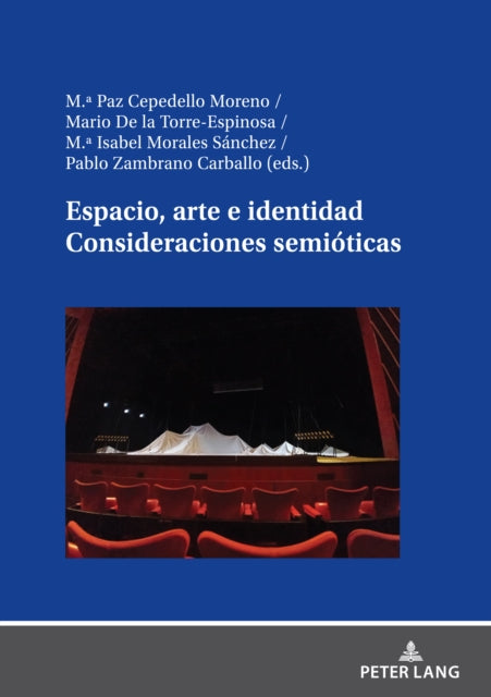 Espacio arte e identidad. Consideraciones