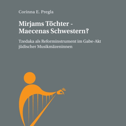 Mirjams Toechter  Maecenas Schwestern