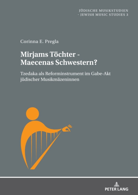 Mirjams Toechter  Maecenas Schwestern
