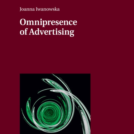 Omnipresence of Advertising