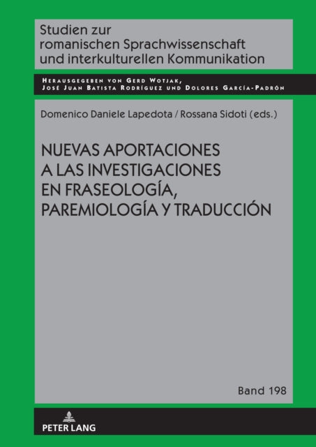 Nuevas Aportaciones a Las Investigaciones En