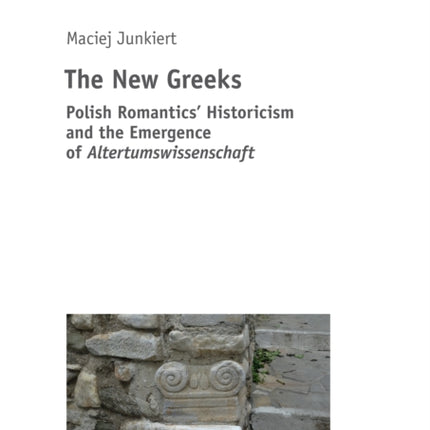The New Greeks