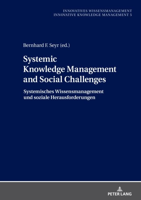 Systemic Knowledge Management and Social