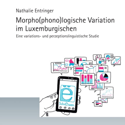 Morphophonologische Variation im Luxemburgischen