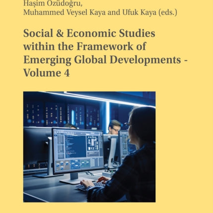 Social & Economic Studies within the Framework of