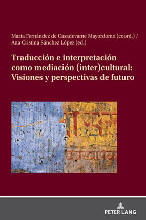 Traduccion E Interpretacion Como Mediacion