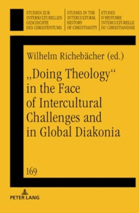 Doing theology in the face of intercultural