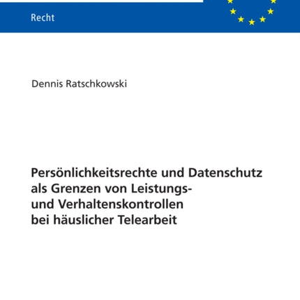 Persoenlichkeitsrechte und Datenschutz als