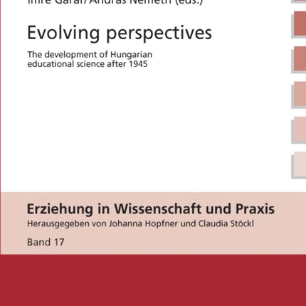 Evolving perspectives