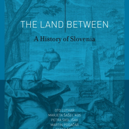 The Land Between