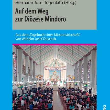 Auf Dem Weg Zur Dioezese Mindoro