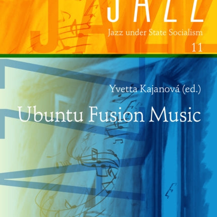 Ubuntu Fusion Music