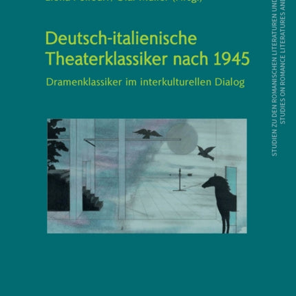 Deutschitalienische Theaterklassiker nach 1945